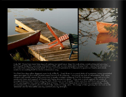 Postcards from the Water's Edge Postcards from the Water's Edge