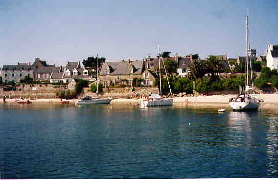 porzkernac