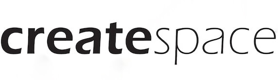 CreateSpace-Logo