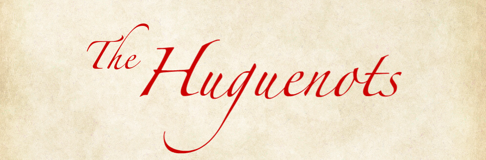 Huguenot title