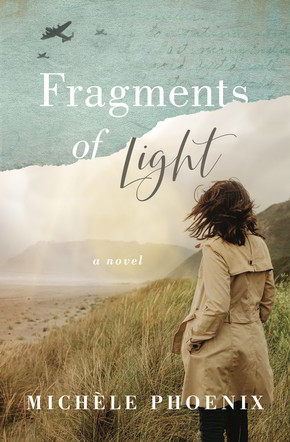 FRAGMENTS COVER