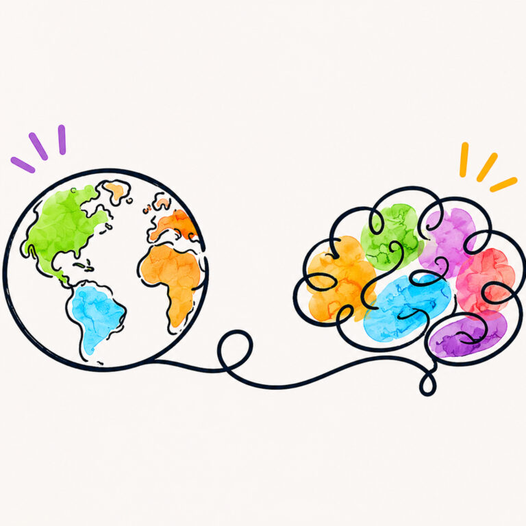 Pt 2 – TCKs & NEURODIVERSITY: Treasures Among Us