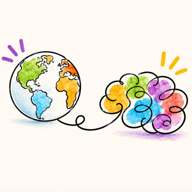 Pt 3 – TCKs & NEURODIVERSITY: TCKs Tell Their Stories